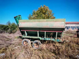 За трактор Други Полски Тръмбеш, снимка 3