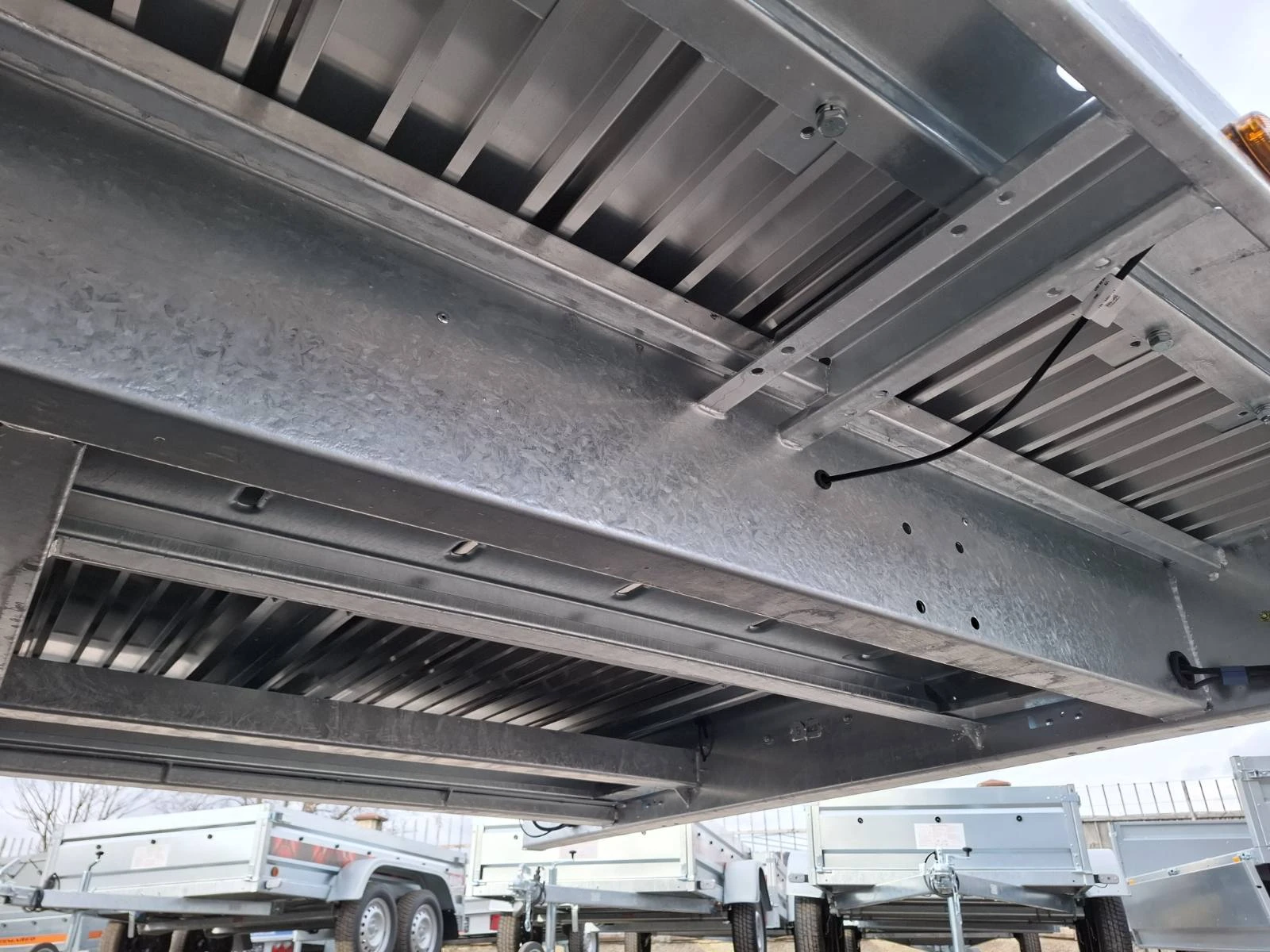   MARTZ GT Plateau S 500/3 3500kg | Mobile.bg   11