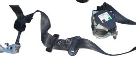 Колани от рено клио/renault clio V, снимка 2