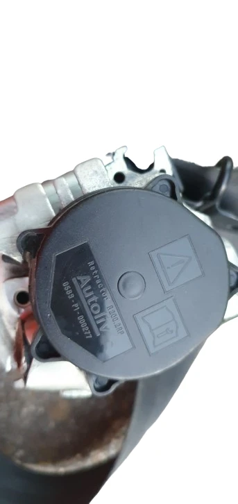 Колани от рено клио/renault clio V, снимка 5 - Части - 52577957