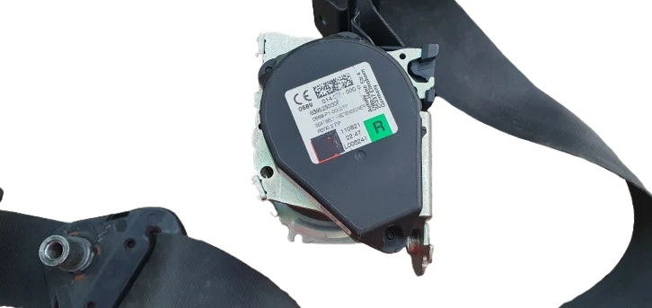 Колани от рено клио/renault clio V, снимка 4 - Части - 52577957