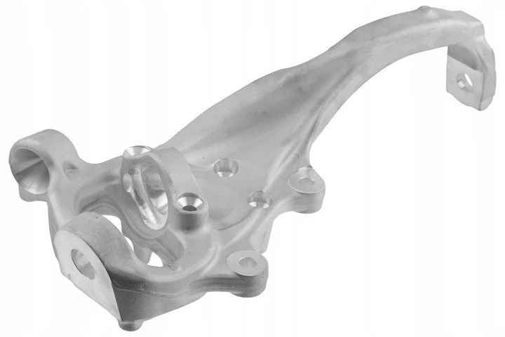 Шенкел преден MERCEDES E W213/CLS C257 2017- RH A2133324800