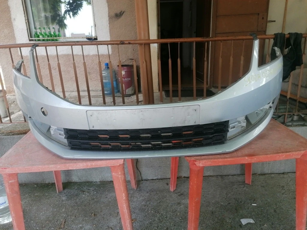    Skoda Octavia 2017-2020 . | Mobile.bg   1