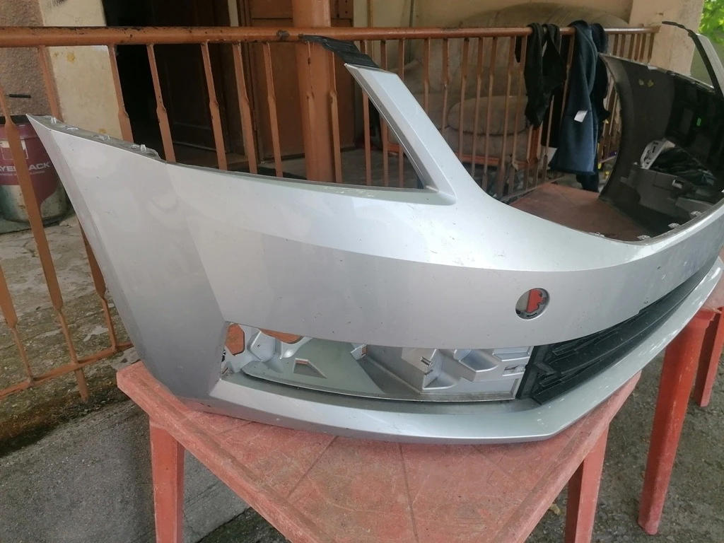    Skoda Octavia 2017-2020 . | Mobile.bg   2