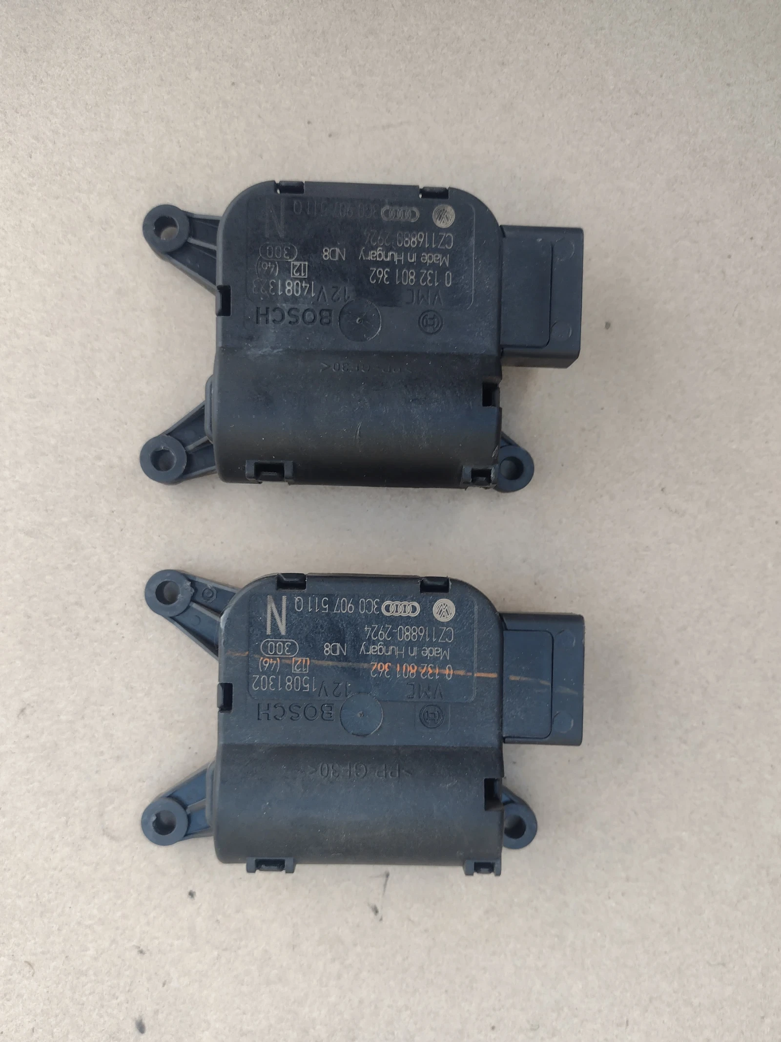 3C0907511Q    VW SKODA AUDI 0132801362 Bosch | Mobile.bg   2