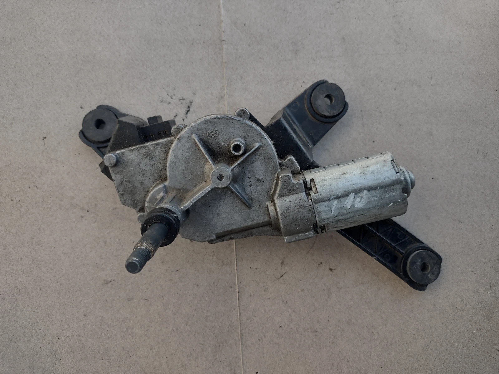 98700-OX000 ������� ����� �������� �� HYUNDAI i10  (2007-2013) 98700OX000 | Mobile.bg � ����������� 3