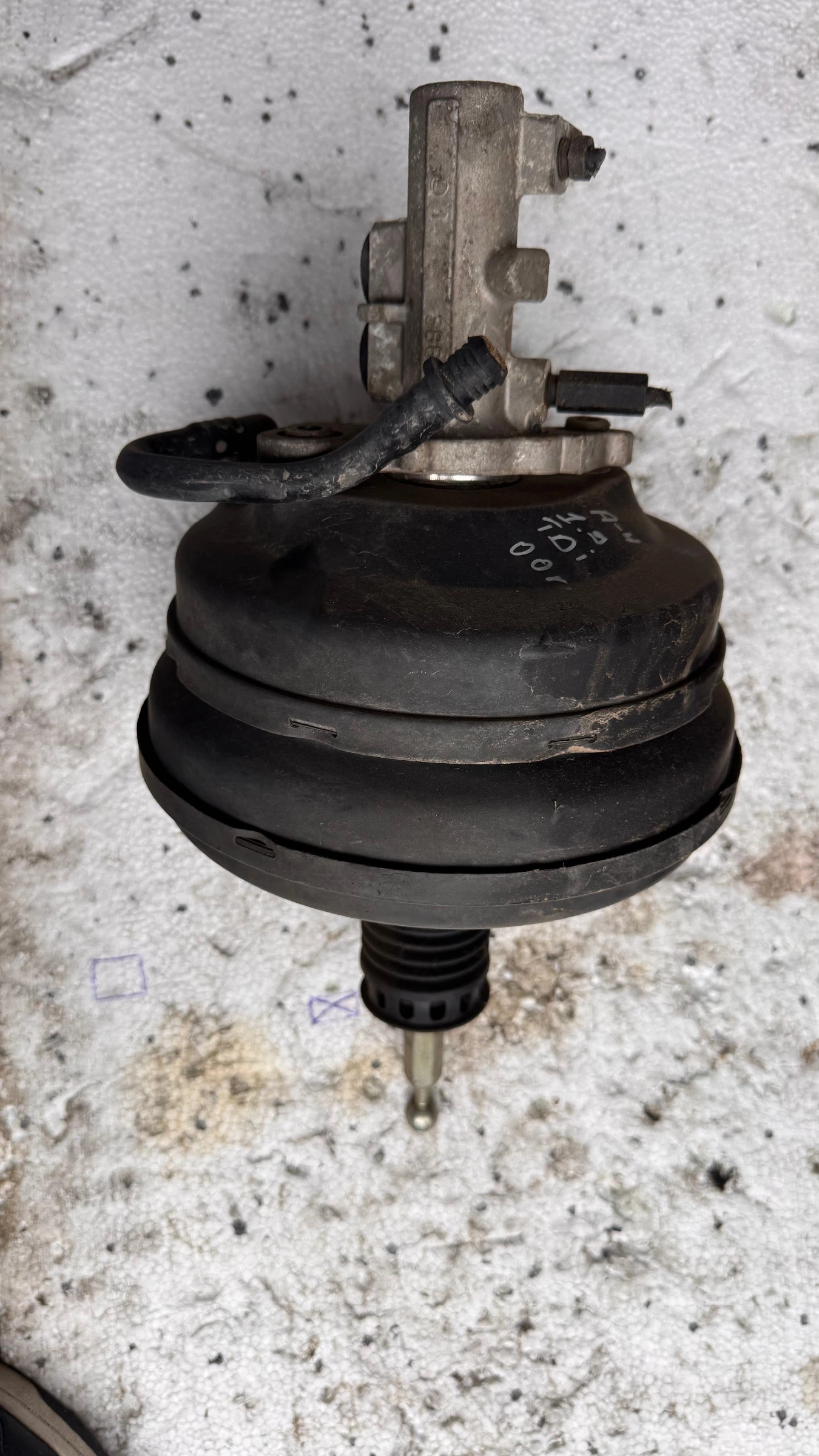   /    Audi A4 - 4B3612105 / 388171 | Mobile.bg   1