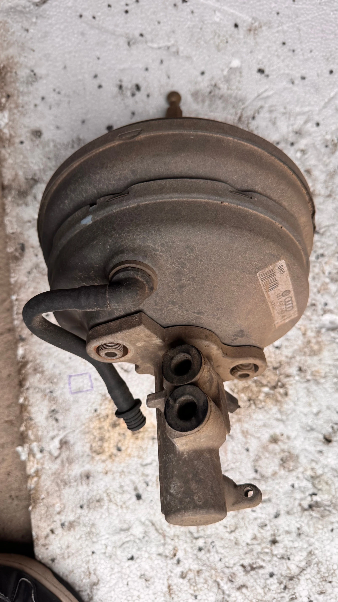   /    Audi A4 - 4B3612105 / 388171 | Mobile.bg   2