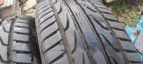Гуми Летни 195/50R15, снимка 4