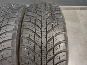 Гуми Всесезонни 195/55R16, снимка 1