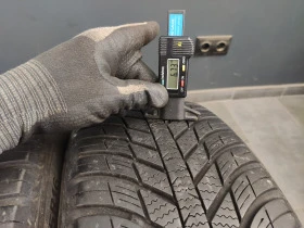 Гуми Всесезонни 195/55R16, снимка 4