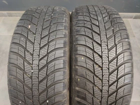 Гуми Всесезонни 195/55R16, снимка 3