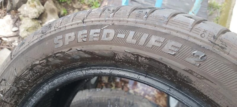 Гуми Летни 195/50R15, снимка 6 - Гуми и джанти - 32787412