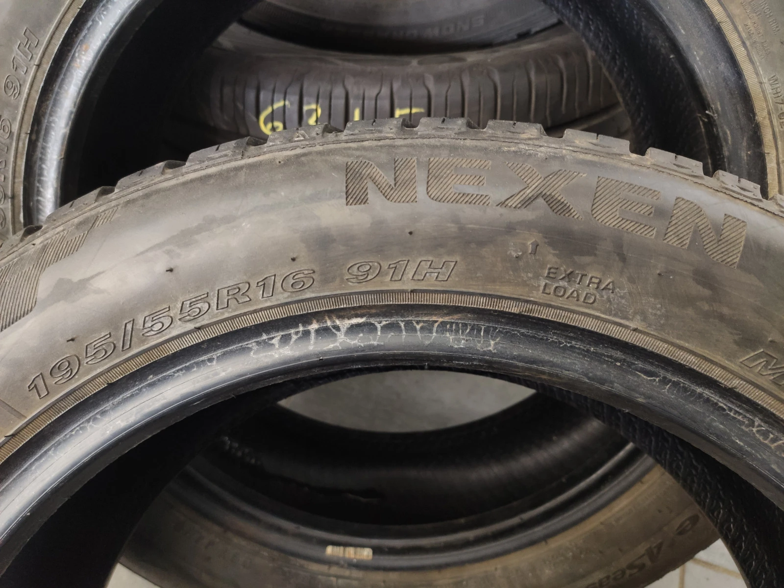  195/55R16 | Mobile.bg   6