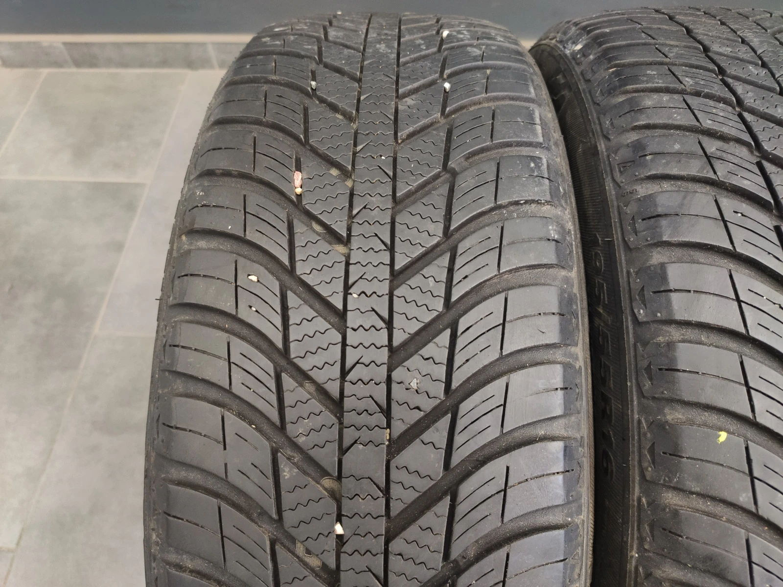  195/55R16 | Mobile.bg   2