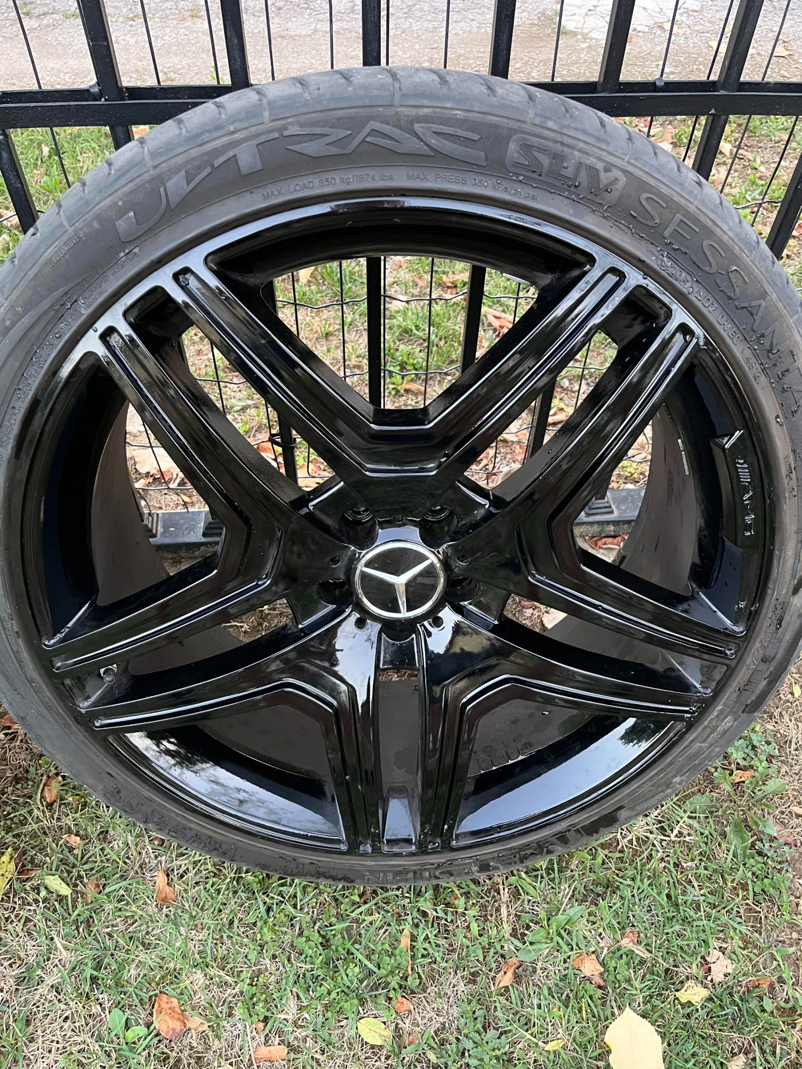    265/35R22 | Mobile.bg   6