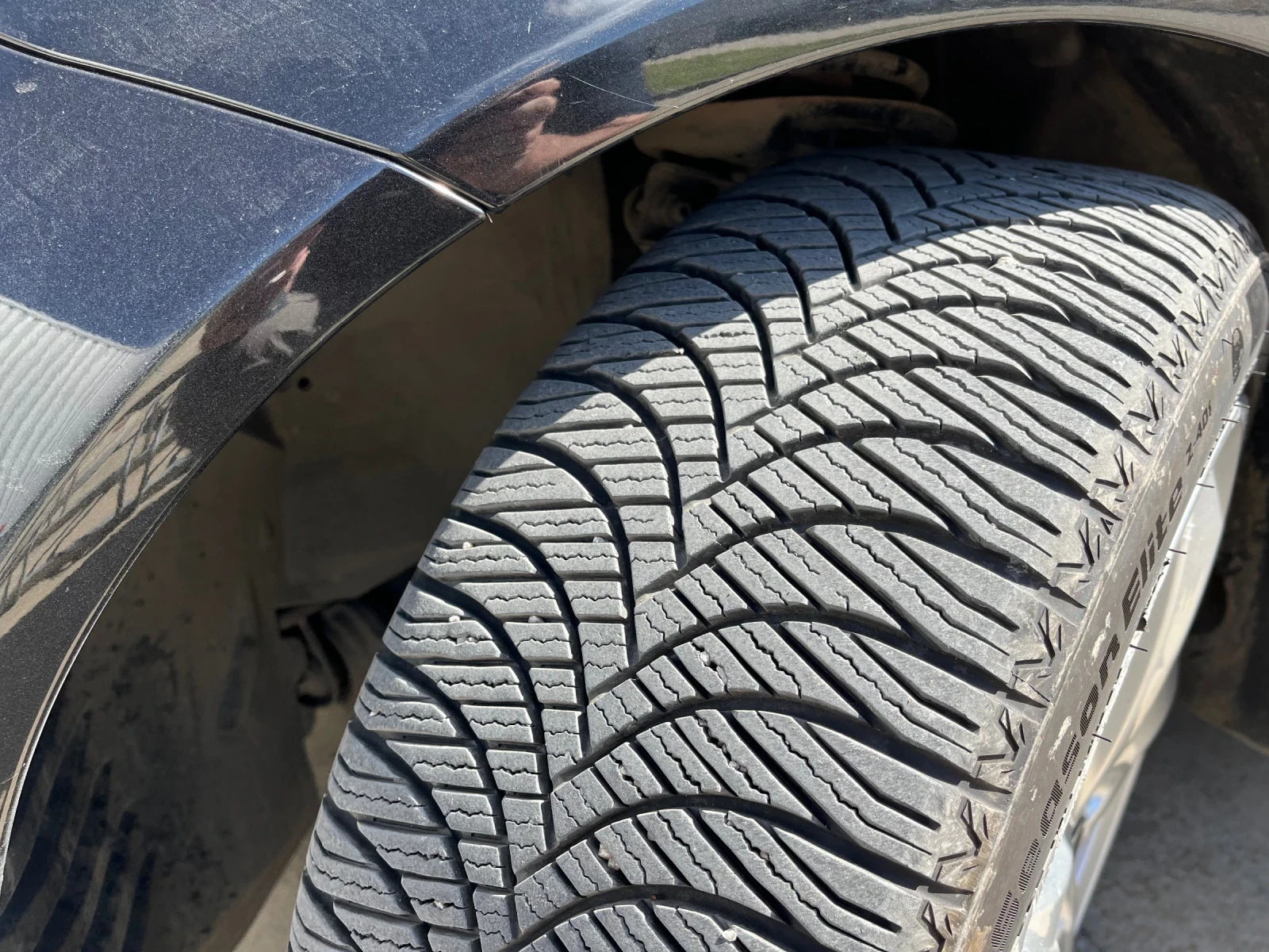 ���� � ������ 225/45R18 �� Mercedes-Benz C 220 | Mobile.bg � ����������� 6