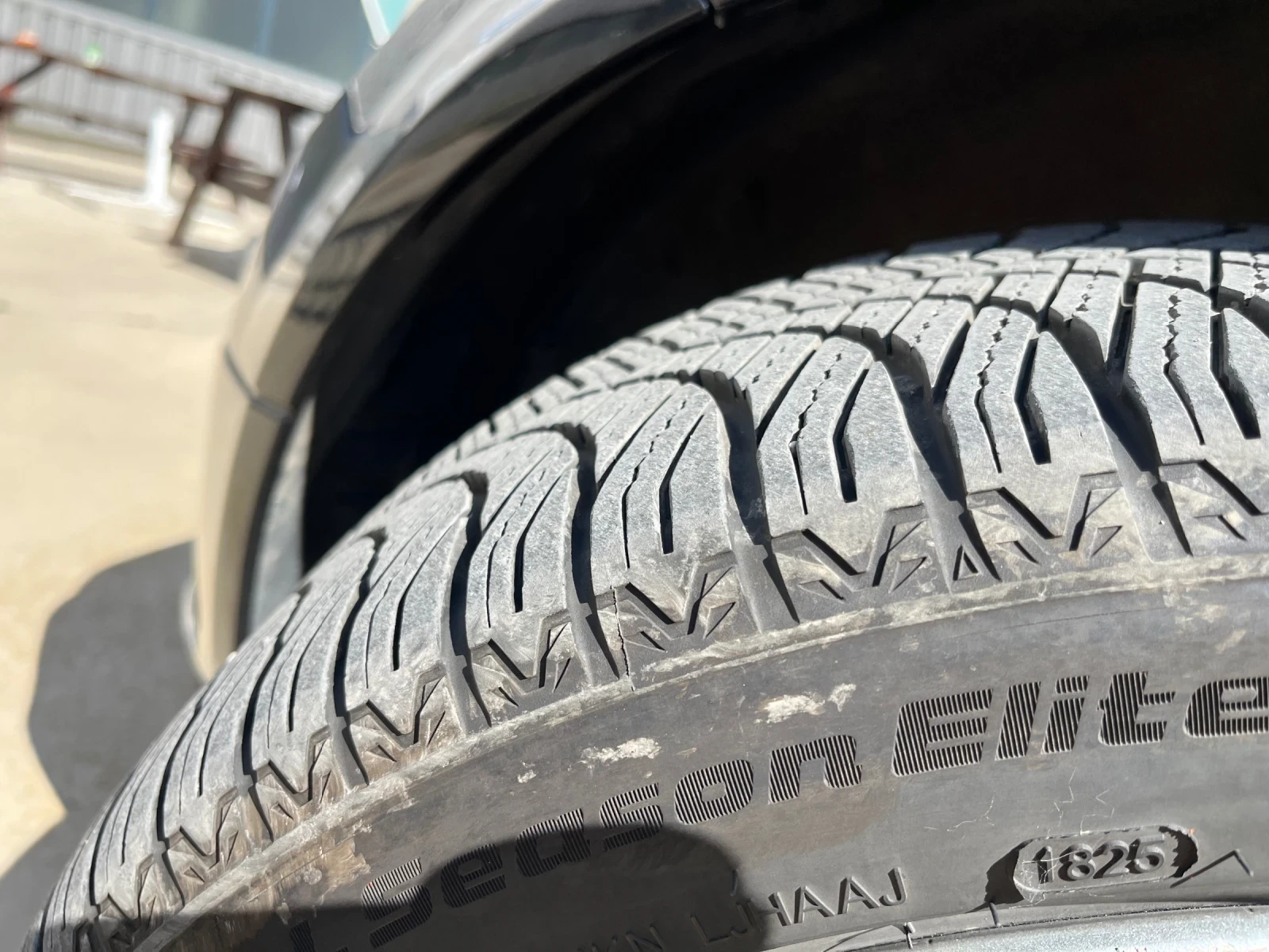 ���� � ������ 225/45R18 �� Mercedes-Benz C 220 | Mobile.bg � ����������� 7