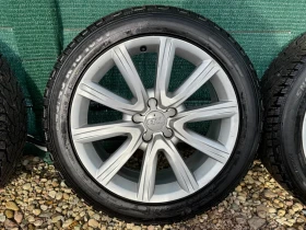 Гуми с джанти Riken 245/45R18, снимка 4 - Гуми и джанти - 49245488