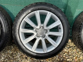 Гуми с джанти Riken 245/45R18, снимка 3 - Гуми и джанти - 49245488