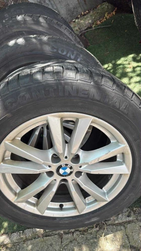    255/55R18  BMW X5 | Mobile.bg    10