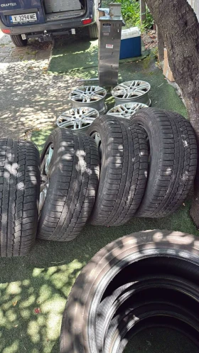    255/55R18  BMW X5 | Mobile.bg    5