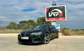 BMW M6 Gran Coupe 