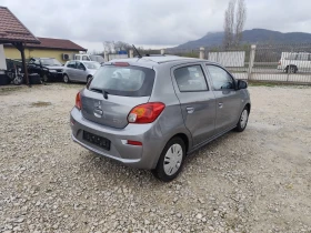 Mitsubishi Space star 1.0 бензин газ Италия, снимка 5