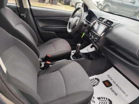 Mitsubishi Space star 1.0 бензин газ Италия, снимка 11