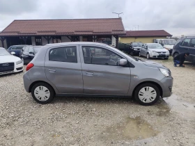 Mitsubishi Space star 1.0 бензин газ Италия, снимка 4