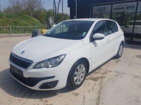 Peugeot 308 1.6, снимка 2