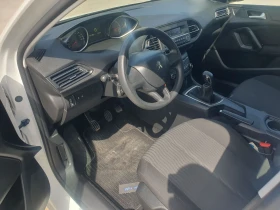 Peugeot 308 1.6, снимка 9