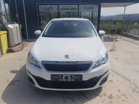 Peugeot 308 1.6, снимка 1