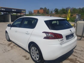 Peugeot 308 1.6, снимка 3