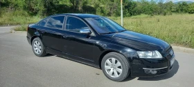 Audi A6 4FC6 , снимка 3