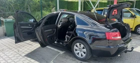 Audi A6 4FC6 , снимка 12