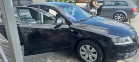 Audi A6 4FC6 , снимка 11