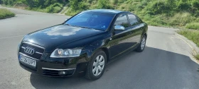 Audi A6 4FC6 , снимка 4