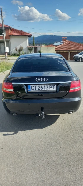 Audi A6 4FC6 , снимка 2