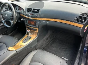Mercedes-Benz E 320 CDI EVO FACELIFT/AVANTGARDE/XENON/NAVI/KOJA/UNIKAT, снимка 13