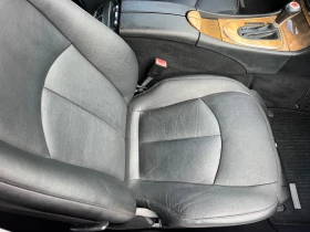 Mercedes-Benz E 320 CDI EVO FACELIFT/AVANTGARDE/XENON/NAVI/KOJA/UNIKAT, снимка 14