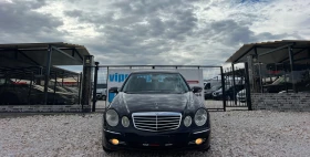 Mercedes-Benz E 320 CDI EVO FACELIFT/AVANTGARDE/XENON/NAVI/KOJA/UNIKAT, снимка 2
