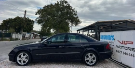 Mercedes-Benz E 320 CDI EVO FACELIFT/AVANTGARDE/XENON/NAVI/KOJA/UNIKAT, снимка 3