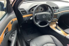 Mercedes-Benz E 320 CDI EVO FACELIFT/AVANTGARDE/XENON/NAVI/KOJA/UNIKAT, снимка 9