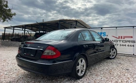 Mercedes-Benz E 320 CDI EVO FACELIFT/AVANTGARDE/XENON/NAVI/KOJA/UNIKAT, снимка 7