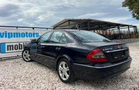 Mercedes-Benz E 320 CDI EVO FACELIFT/AVANTGARDE/XENON/NAVI/KOJA/UNIKAT, снимка 4