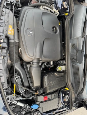 Mercedes-Benz CLA 250 2.0-211кс. 4x4 AMG Line, снимка 14