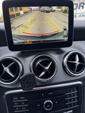 Mercedes-Benz CLA 250 2.0-211кс. 4x4 AMG Line, снимка 15
