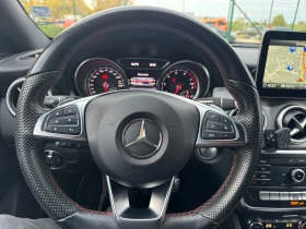Mercedes-Benz CLA 250 2.0-211кс. 4x4 AMG Line, снимка 12