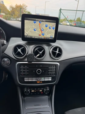 Mercedes-Benz CLA 250 2.0-211кс. 4x4 AMG Line, снимка 11